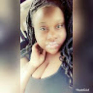 Meet your Posher, Kenyetta